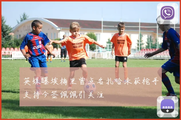 英媒曝埃梅里曾点名扎哈未获枪手支持今签佩佩引关注