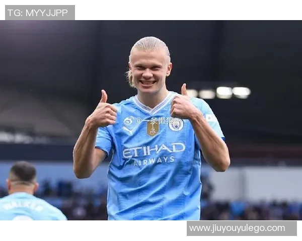 哈兰德今晚能否继续发威对阵富勒姆已打入6球并贡献1助攻