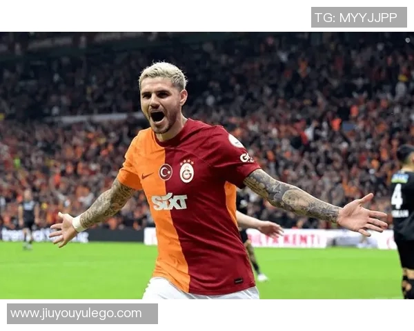 伊卡尔迪渴望续约加拉塔萨雷但俱乐部暂无续约计划 伊卡尔迪渴望续约加拉塔萨雷但俱乐部暂无续约计划