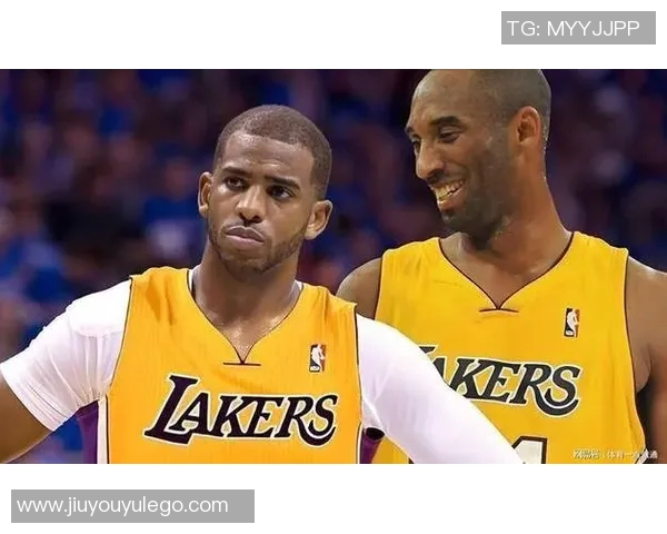 保罗回忆与科比的深夜对话交易那晚的情感依然难以释怀 保罗回忆与科比的深夜对话交易那晚的情感依然难以释怀