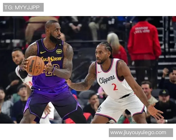 巴爷称祖巴茨为最被低估球员快船从湖人获得巨大收获 巴爷称祖巴茨为最被低估球员快船从湖人获得巨大收获