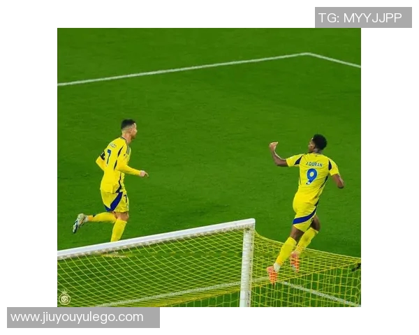 利雅得胜利客场逆转果阿C罗缺阵安吉洛与卡马拉联手破门 利雅得胜利客场逆转果阿C罗缺阵安吉洛与卡马拉联手破门