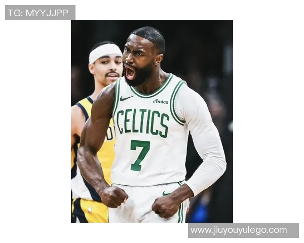 杰伦布朗本赛季表现惊艳已六度得分30东部球员中独领风骚