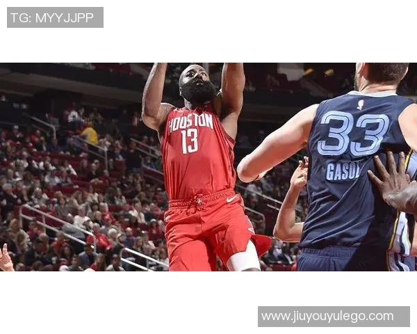 灰熊近期状态火热豪取七连胜追平勇士后续挑战奇才雷霆爵士